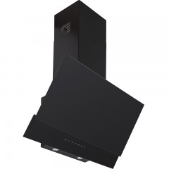 Pyramis Ecoline Livelo 065038801 Απορροφητήρας Καμινάδα 60cm Μαύρος Pyramis Ecoline Livelo 065038801 Απορροφητήρας Καμινάδα 60cm Μαύρος